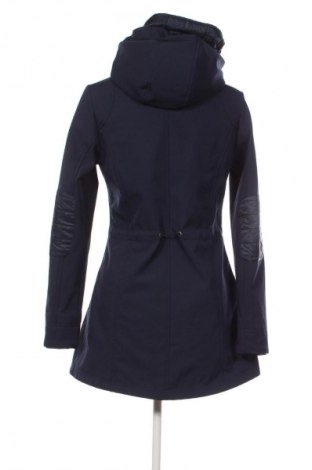 Dámska bunda  Maul, Veľkosť S, Farba Modrá, Cena  17,95 €
