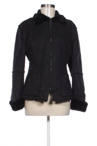 Γυναικείο μπουφάν Max&Co., Μέγεθος XL, Χρώμα Μαύρο, Τιμή 58,99 €