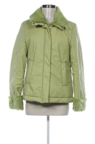 Női dzseki Max&Co., Méret L, Szín Zöld, Ár 77 994 Ft