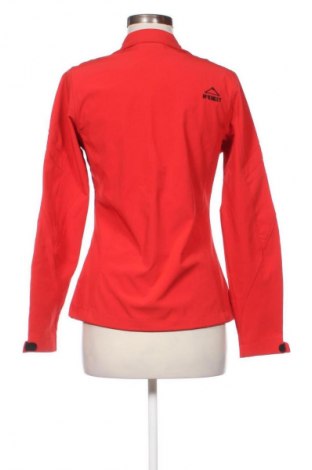 Γυναικείο μπουφάν McKinley, Μέγεθος S, Χρώμα Κόκκινο, Τιμή 21,99 €