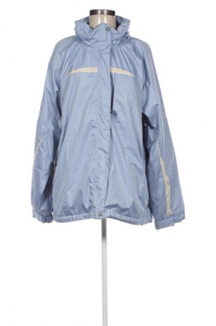 Damenjacke McKinley, Größe M, Farbe Blau, Preis € 31,82