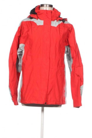 Дамско яке McKinley, Размер L, Цвят Многоцветен, Цена 33,99 лв.