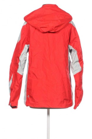 Дамско яке McKinley, Размер L, Цвят Многоцветен, Цена 33,99 лв.