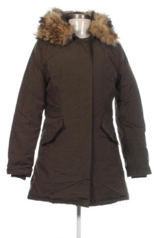 Dámská bunda  Melya Melody, Velikost S, Barva Zelená, Cena  969,00 Kč