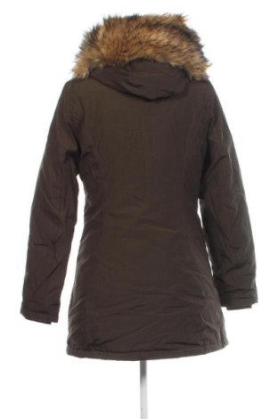 Dámská bunda  Melya Melody, Velikost S, Barva Zelená, Cena  969,00 Kč