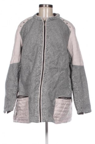 Damenjacke Mia Moda, Größe XXL, Farbe Mehrfarbig, Preis € 58,99