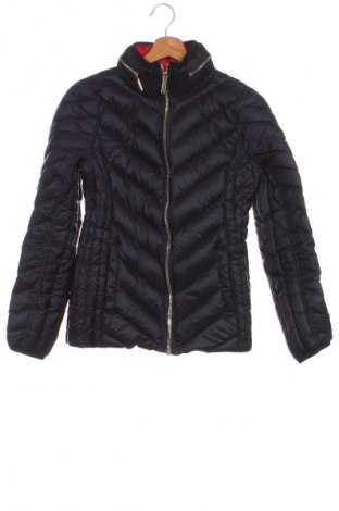 Damenjacke Michael Kors, Größe XS, Farbe Blau, Preis € 162,99