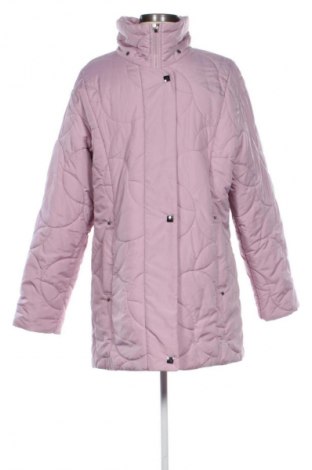 Дамско яке Michele Boyard, Размер L, Цвят Розов, Цена 42,99 лв.