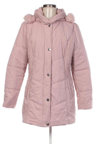 Női dzseki Milano, Méret M, Szín Hamurózsaszín, Ár 10 919 Ft