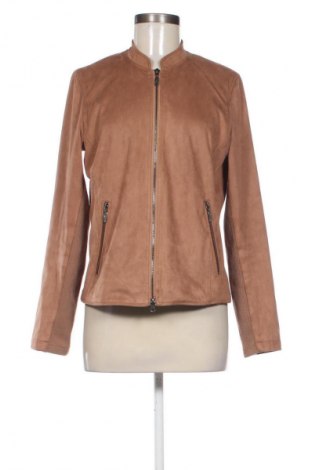 Damenjacke Milano, Größe M, Farbe Braun, Preis € 25,00