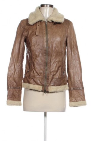 Damenjacke Milestone, Größe S, Farbe Braun, Preis € 29,99