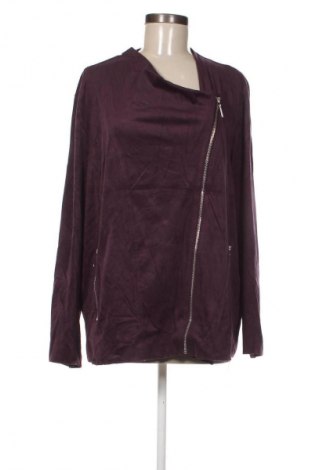 Damenjacke Millers, Größe XXL, Farbe Lila, Preis € 32,99