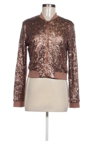 Kurtka damska Mint & Berry, Rozmiar M, Kolor Brązowy, Cena 27,99 zł