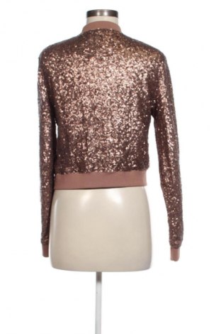 Kurtka damska Mint & Berry, Rozmiar M, Kolor Brązowy, Cena 27,99 zł