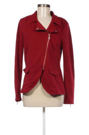 Dámska bunda  Miss Etam, Veľkosť L, Farba Červená, Cena  17,95 €