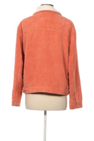 Női dzseki Miss Shop, Méret L, Szín Narancssárga
, Ár 2 979 Ft
