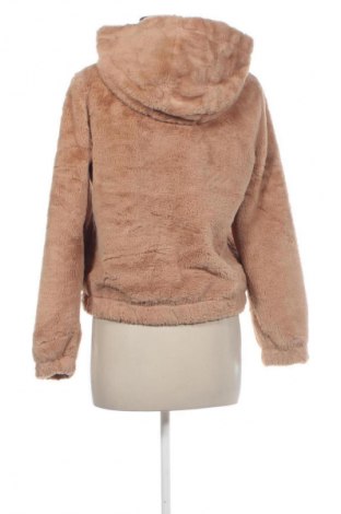 Γυναικείο μπουφάν Miss Shop, Μέγεθος S, Χρώμα  Μπέζ, Τιμή 19,99 €