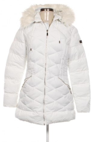 Дамско яке Missfofo, Размер L, Цвят Бял, Цена 58,00 лв.