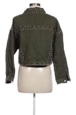 Damenjacke Mochy, Größe M, Farbe Grün, Preis € 18,99