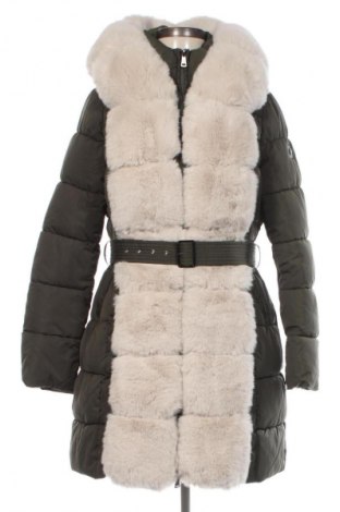 Dámska bunda  Moda Piu Anna, Veľkosť L, Farba Viacfarebná, Cena  29,67 €