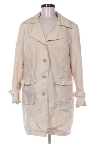 Γυναικείο μπουφάν Mode Classics, Μέγεθος L, Χρώμα  Μπέζ, Τιμή 24,49 €