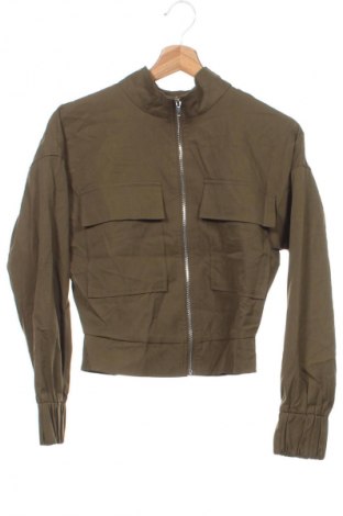 Női dzseki Modelle, Méret XS, Szín Zöld, Ár 2 329 Ft