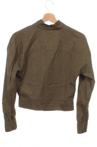 Női dzseki Modelle, Méret XS, Szín Zöld, Ár 2 329 Ft