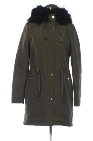 Dámská bunda  Mohito, Velikost XS, Barva Zelená, Cena  608,00 Kč