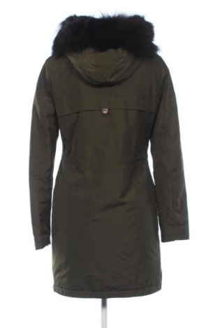 Dámská bunda  Mohito, Velikost XS, Barva Zelená, Cena  608,00 Kč