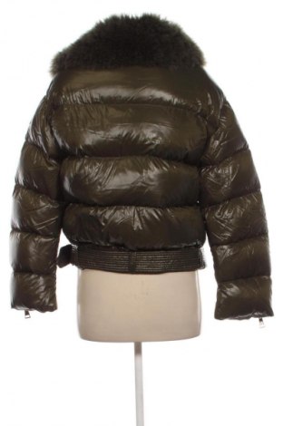 Geacă de femei Moncler, Mărime S, Culoare Verde, Preț 2.794,99 Lei