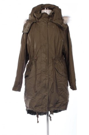 Damenjacke Monki, Größe L, Farbe Beige, Preis € 33,99