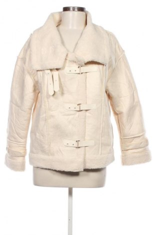 Дамско яке Monte Cervino, Размер XL, Цвят Екрю, Цена 55,99 лв.