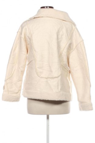 Дамско яке Monte Cervino, Размер XL, Цвят Екрю, Цена 55,99 лв.
