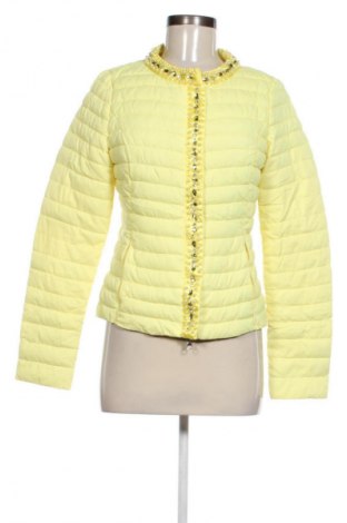 Dámská bunda  Monte Cervino, Velikost S, Barva Žlutá, Cena  719,00 Kč