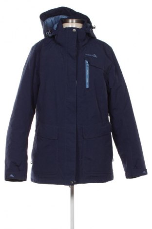 Дамско яке Moorhead, Размер XL, Цвят Син, Цена 89,18 лв.