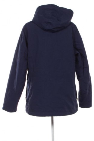 Дамско яке Moorhead, Размер XL, Цвят Син, Цена 89,18 лв.