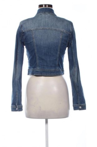 Дамско яке More & More, Размер S, Цвят Син, Цена 88,92 лв.