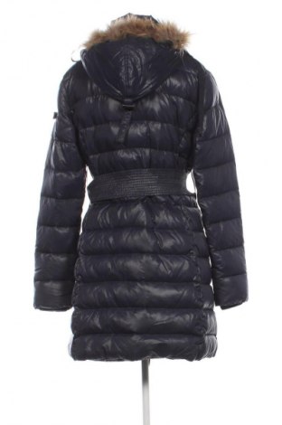 Дамско яке Moscow, Размер L, Цвят Син, Цена 104,99 лв.