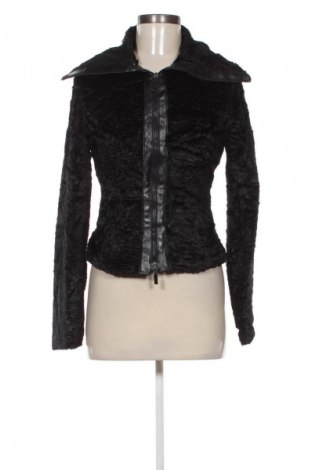 Geacă de femei Motivi, Mărime L, Culoare Negru, Preț 148,99 Lei