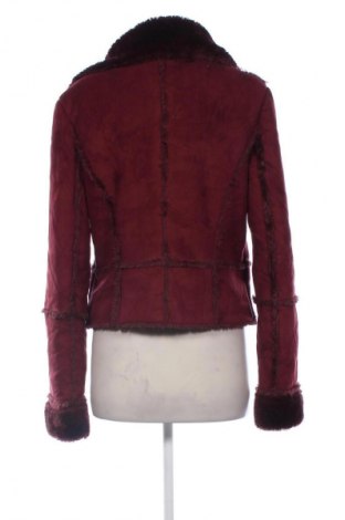 Geacă de femei Motivi, Mărime XL, Culoare Roșu, Preț 243,99 Lei