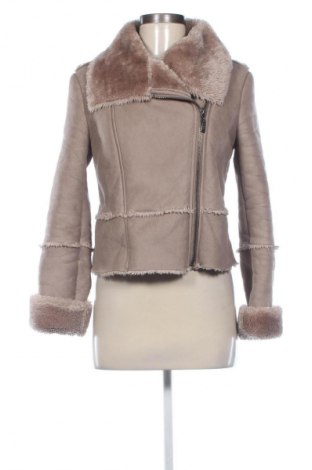 Dámska bunda  Motivum, Veľkosť S, Farba Béžová, Cena  29,67 €