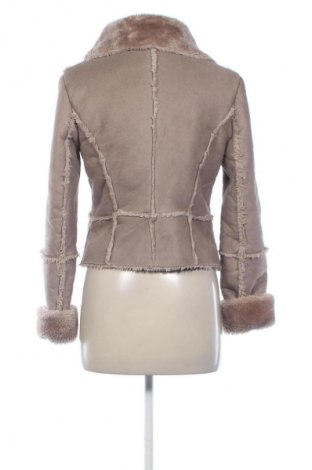 Dámska bunda  Motivum, Veľkosť S, Farba Béžová, Cena  29,67 €