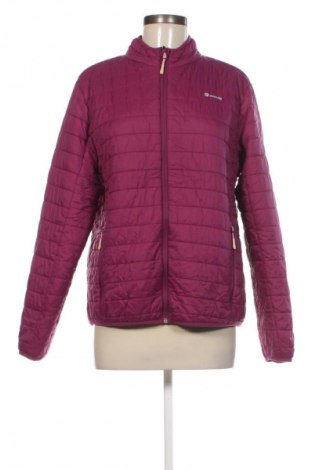 Дамско яке Mountain, Размер XXL, Цвят Лилав, Цена 14,99 лв.