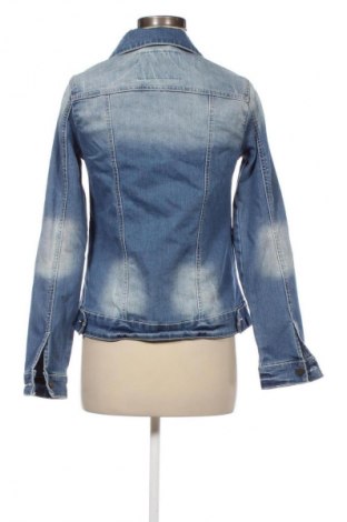 Γυναικείο μπουφάν Multiblu, Μέγεθος S, Χρώμα Μπλέ, Τιμή 12,73 €