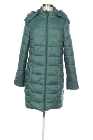 Geacă de femei Multiblu, Mărime M, Culoare Verde, Preț 154,34 Lei