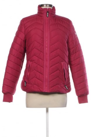 Dámská bunda  Mustang, Velikost M, Barva Červená, Cena  2 499,00 Kč