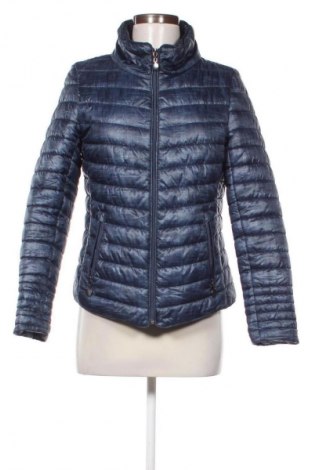 Дамско яке My Own, Размер M, Цвят Син, Цена 26,99 лв.