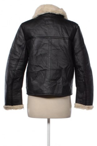 Дамско яке NA-KD, Размер S, Цвят Черен, Цена 68,99 лв.