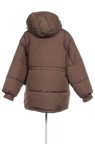 Damenjacke NA-KD, Größe L, Farbe Braun, Preis € 58,99