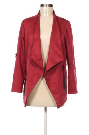 Γυναικείο μπουφάν NEW COLLECTION, Μέγεθος M, Χρώμα Κόκκινο, Τιμή 18,99 €